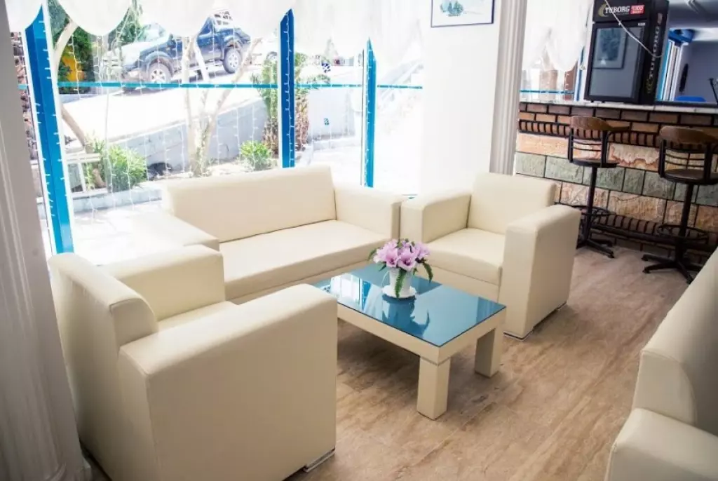 هتل سی برد دیدیم